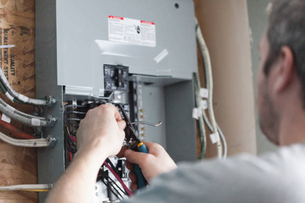 Electrical Maintenance Services in Pea Ridge, AR